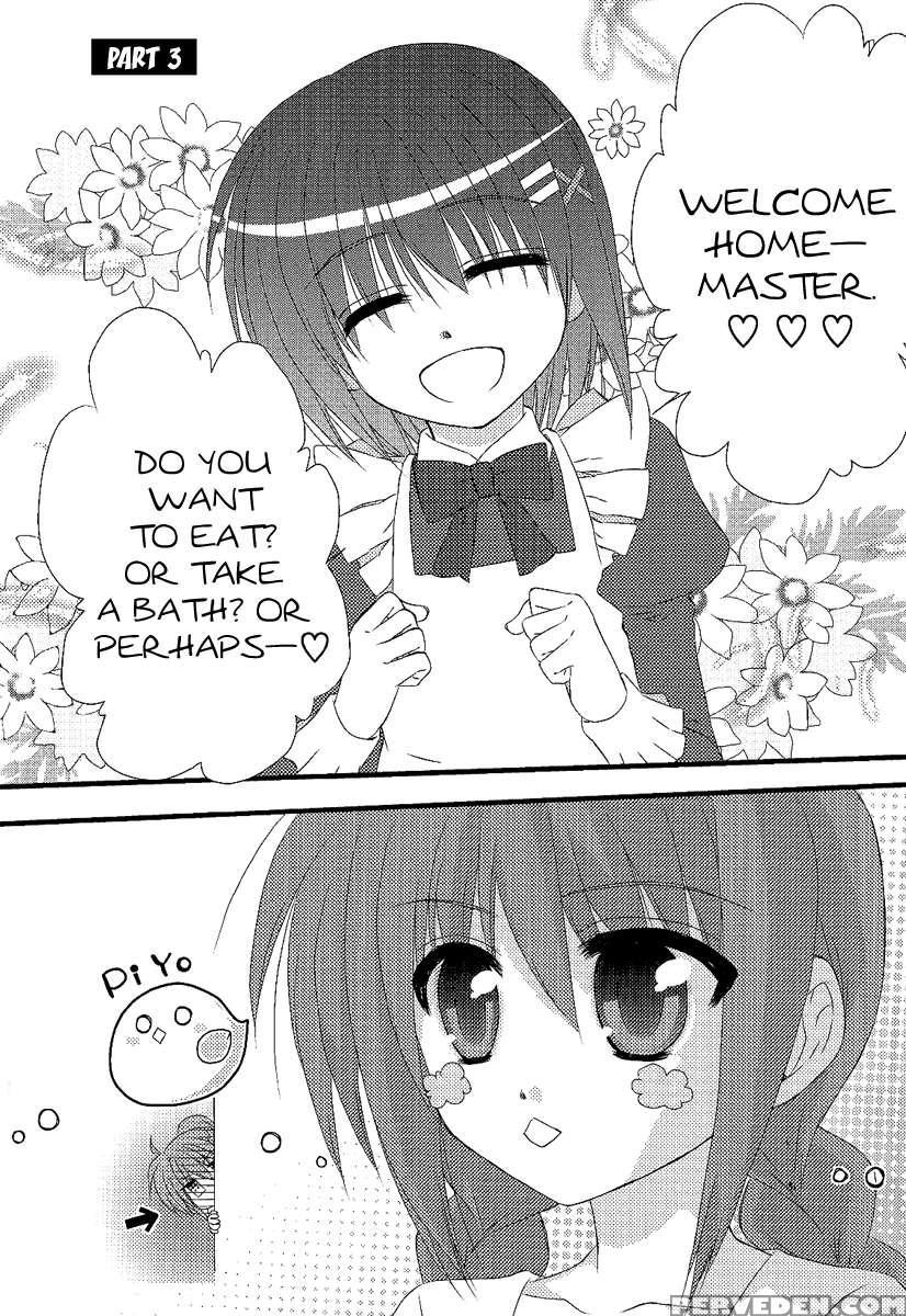 Fine Color Day Chapter 1000 Page 56